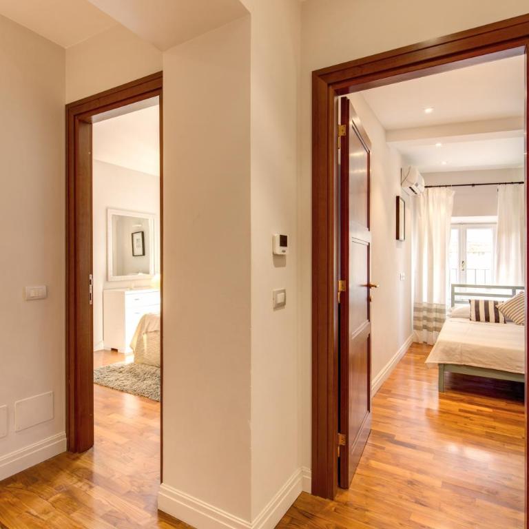 Appartamento con vista sul Vittoriano - Appartement - 22