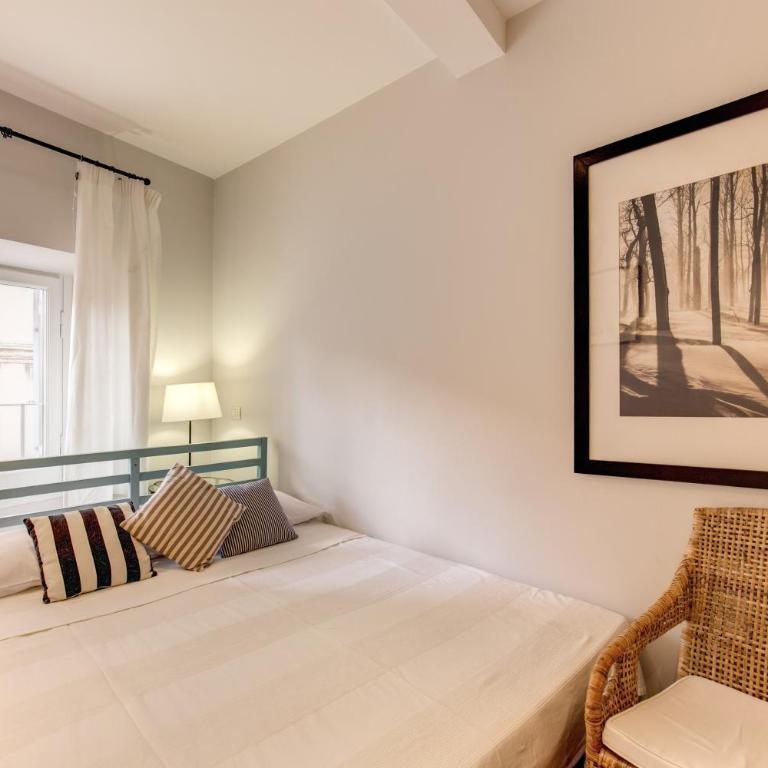 Appartamento con vista sul Vittoriano - Appartement - 24