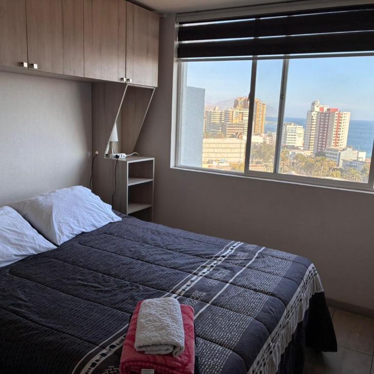 Departamento centro - Apartamento de 1 dormitorio - 6