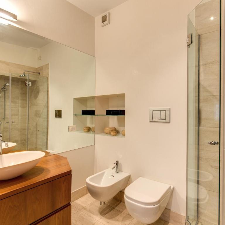 Appartamento con vista sul Vittoriano - Appartement - 26