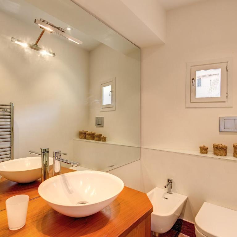 Appartamento con vista sul Vittoriano - Appartement - 28