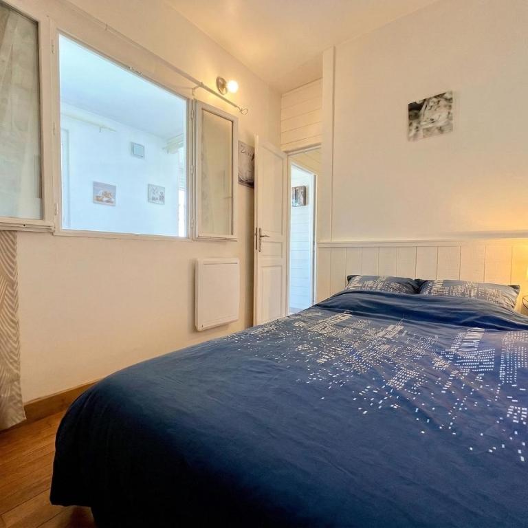 Grenoble Foch, 1bedroom apartment kitchen, unobstructed view, tram, train station, shops - Apartamento de 1 dormitorio - 18