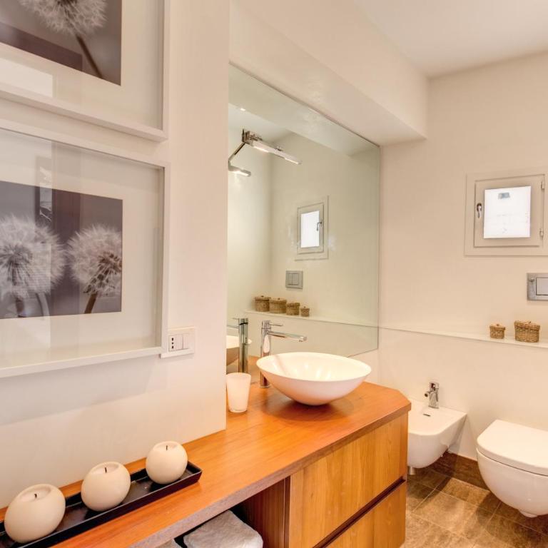 Appartamento con vista sul Vittoriano - Appartement - 31