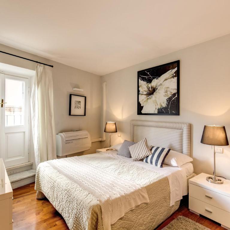 Appartamento con vista sul Vittoriano - Appartement - 3