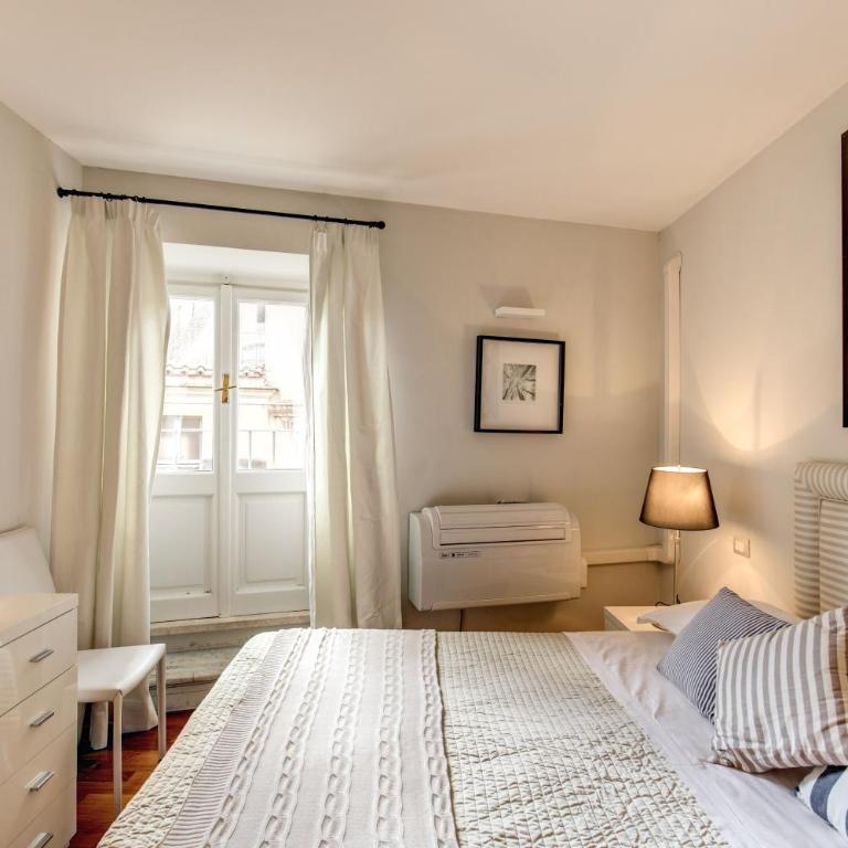 Appartamento con vista sul Vittoriano - Appartement - 34