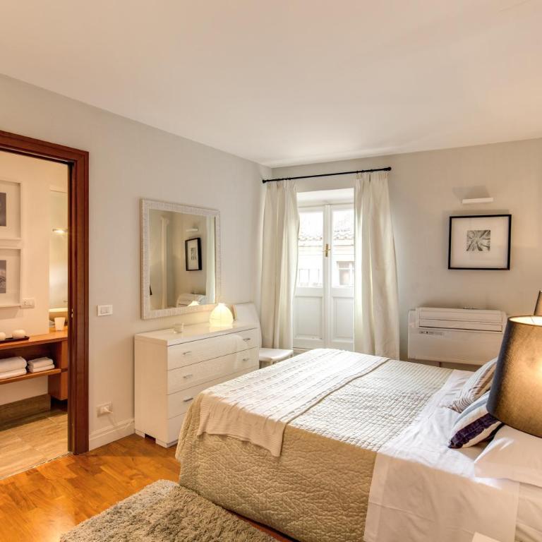 Appartamento con vista sul Vittoriano - Appartement - 11