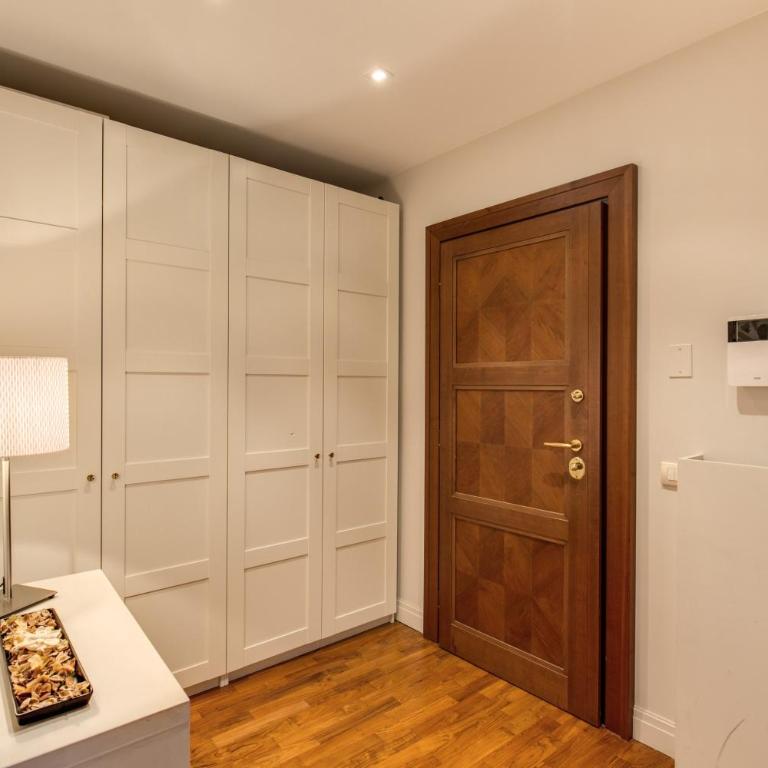 Appartamento con vista sul Vittoriano - Appartement - 36