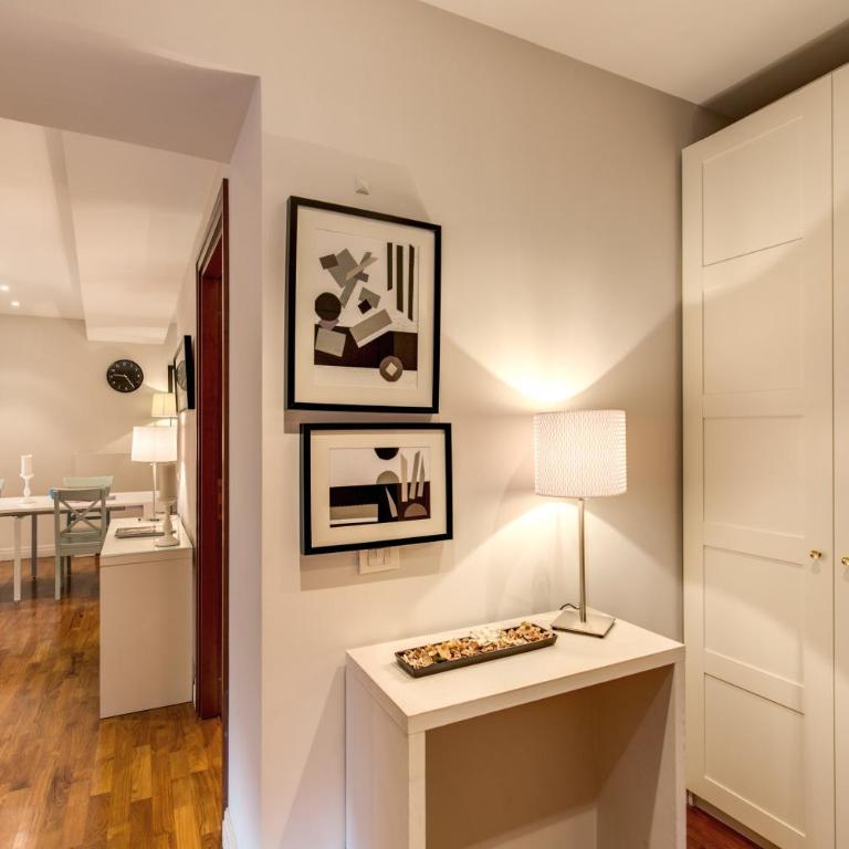 Appartamento con vista sul Vittoriano - Appartement - 37