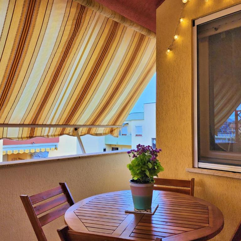 Anemone Apartment - Appartamento con 2 Camere da Letto - 26