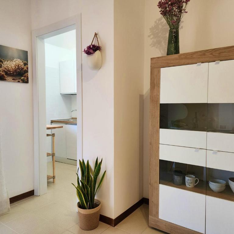 Anemone Apartment - Appartamento con 2 Camere da Letto - 11