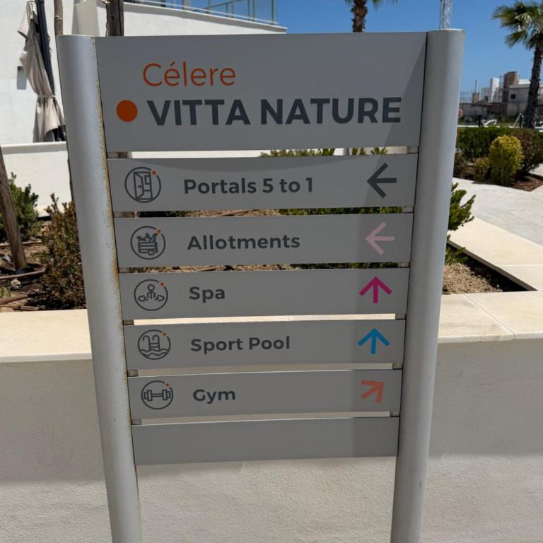 Palm Forest Oasis - Apartamento de 2 dormitorios - 26