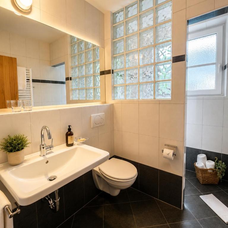 MÜHLBACHER - inklusive kostenfreiem Eintritt in die Alpentherme - Comfort Einzelzimmer mit Balkon - 5