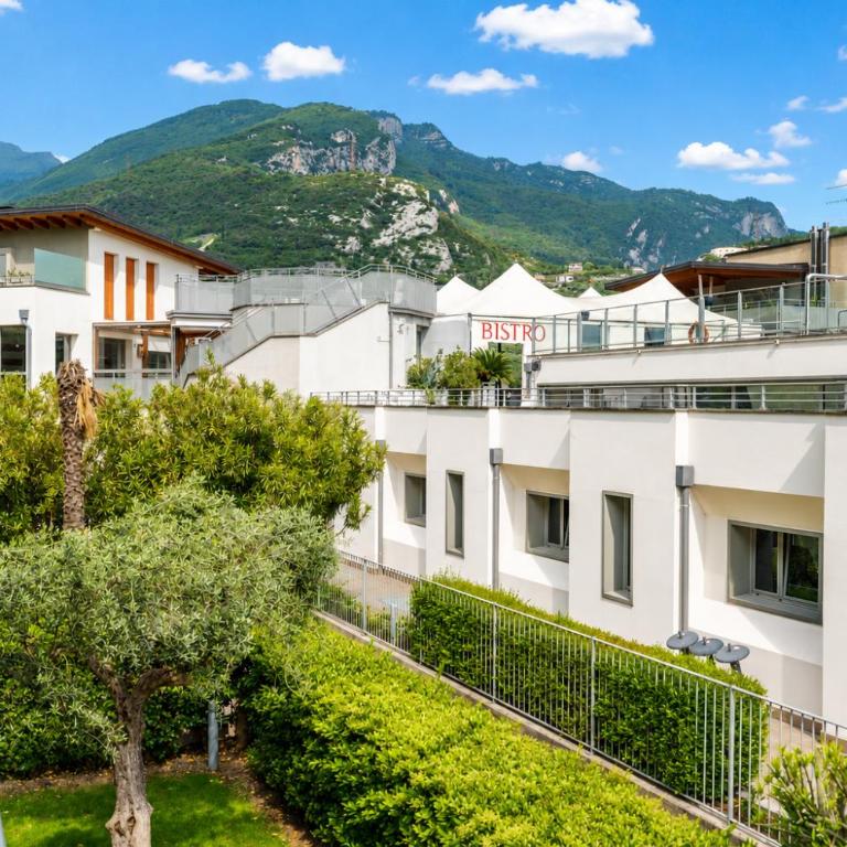 Garda App - Walter - Appartamento con 1 Camera da Letto e Terrazza - 14