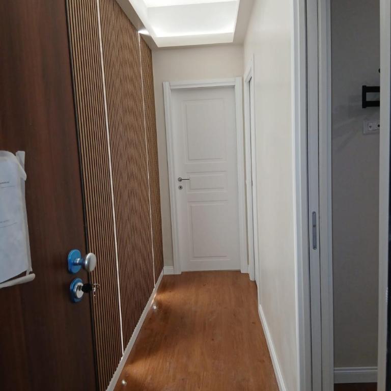 Trastevere House - Appartamento con 1 Camera da Letto - 5