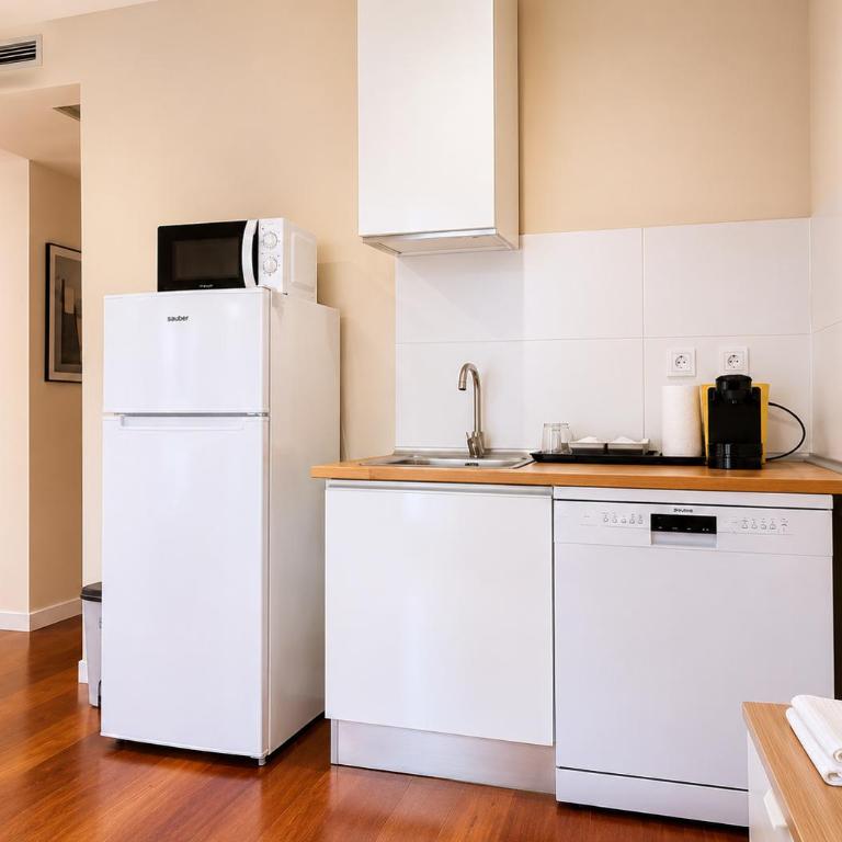 Smartmonki Sinagoga entre la Catedral y Zocodover - Suite de 1 dormitorio - 7