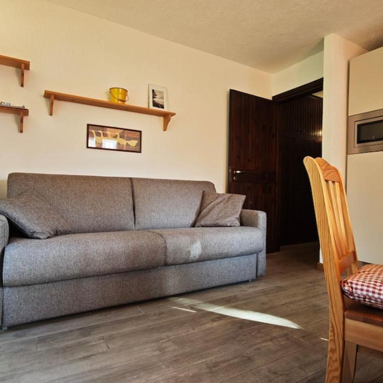 Maison Echely - Appartamento con 1 Camera da Letto - 2