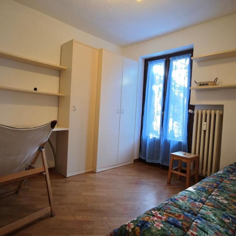 Maison Echely - Appartamento con 1 Camera da Letto - 4