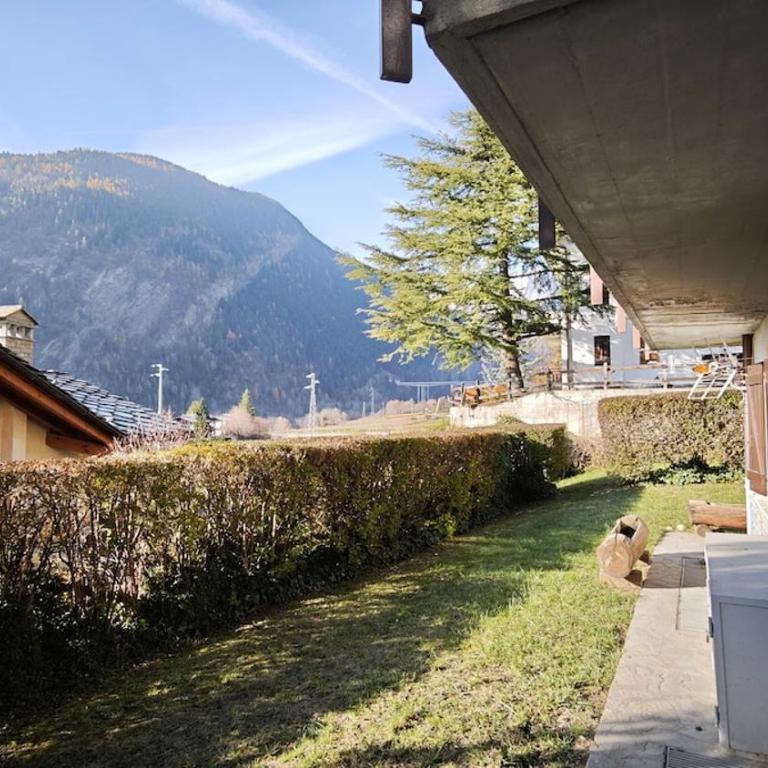 Maison Echely - Appartamento con 1 Camera da Letto - 1