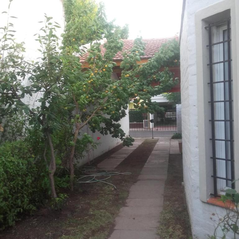 Las Acacias De Santa Rosa - Casa de 2 dormitorios - 11