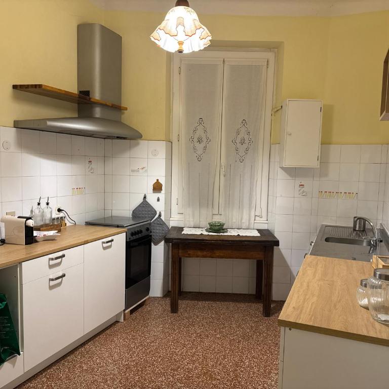 Delpino's House, Castelletto Genova - Appartamento con 3 Camere da Letto - 60