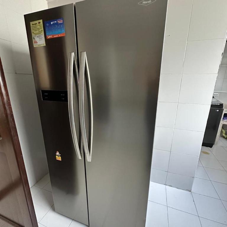 Apartamento amoblado en Pinares -Circunvalar - Apartamento de 3 dormitorios - 15