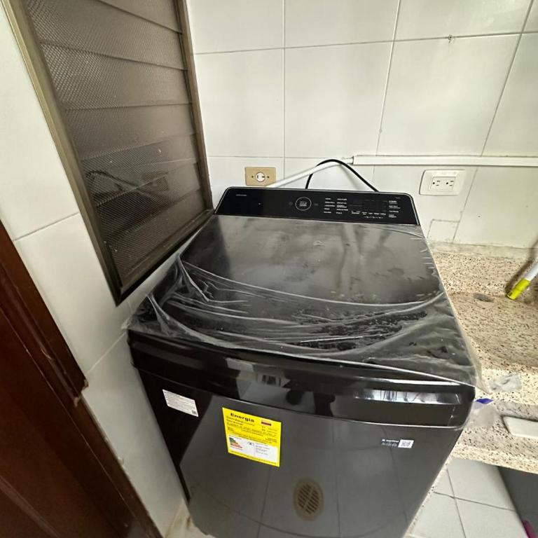 Apartamento amoblado en Pinares -Circunvalar - Apartamento de 3 dormitorios - 28