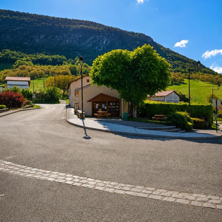 Le Domaine de la Bourne et sa piscine - Villa avec Piscine Privée - 58
