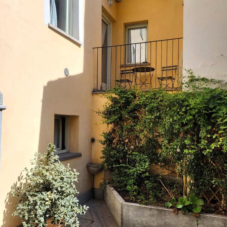 Casa De Giorgis - Appartamento con 1 Camera da Letto - 2