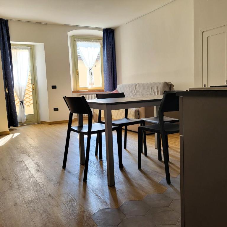 Casa De Giorgis - Appartamento con 1 Camera da Letto - 1