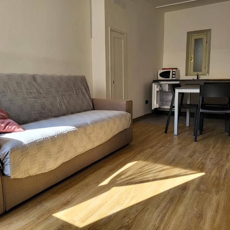 Casa De Giorgis - Appartamento con 1 Camera da Letto - 6