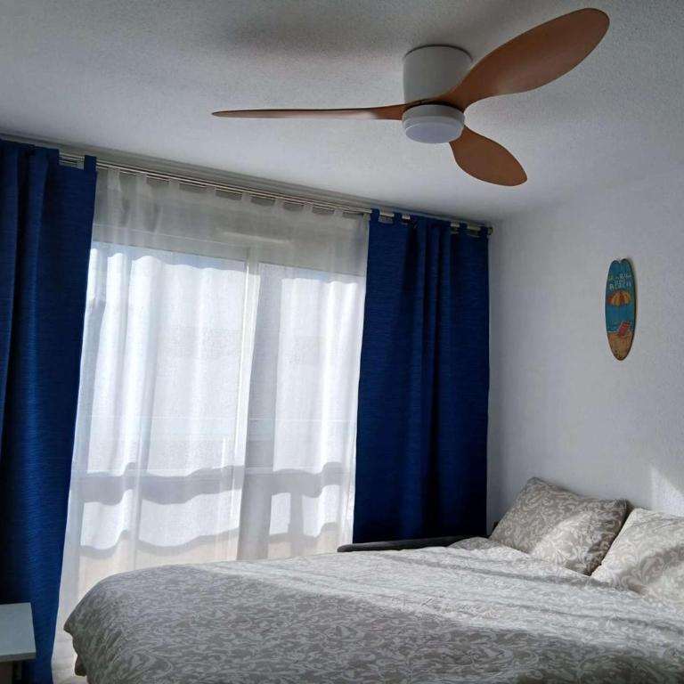 Studio cabine à deux pas de la plage - FR-1-409-297 - Studio - 13