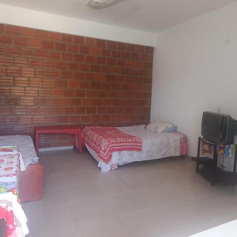 Juaky market y alojamiento - Apartamento de 1 dormitorio - 3