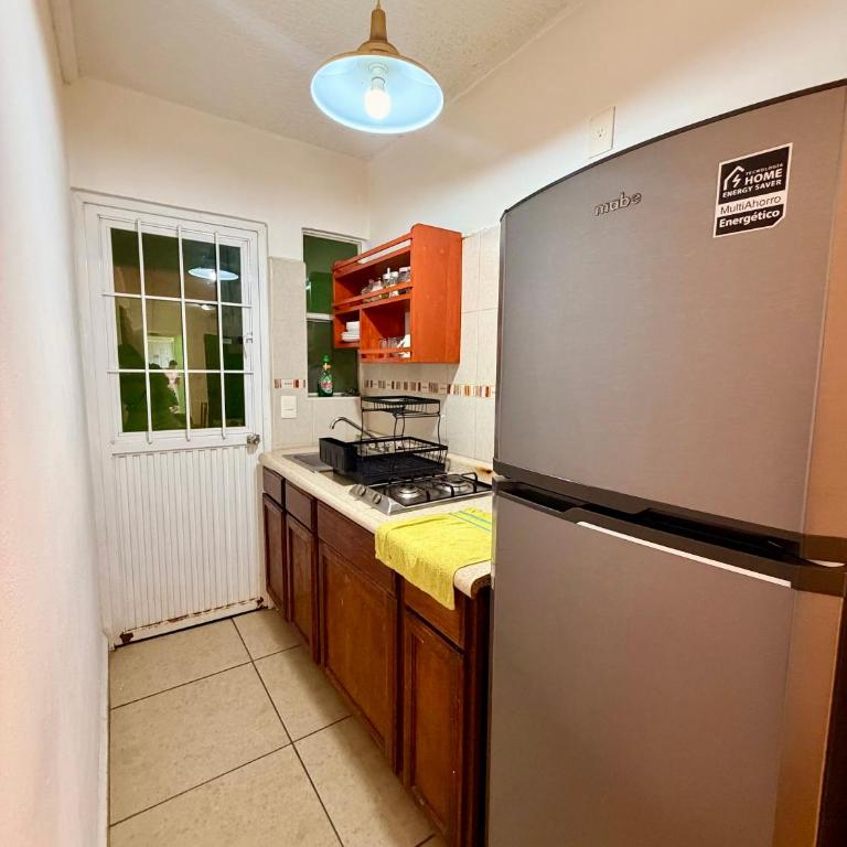 Departamento planta baja en Acapulco Diamante - Apartamento de 2 dormitorios - 5