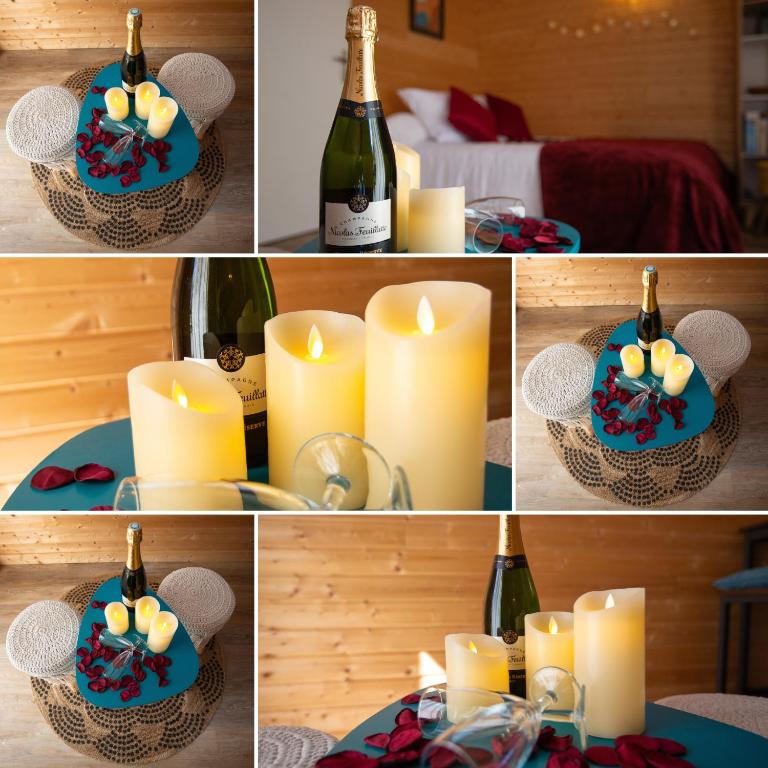 Les Chalets Horizon - Chalet - 27