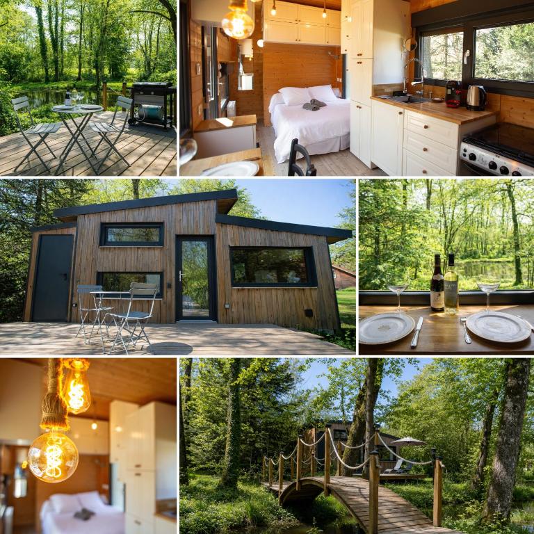 Les Chalets Horizon - Chalet - 3