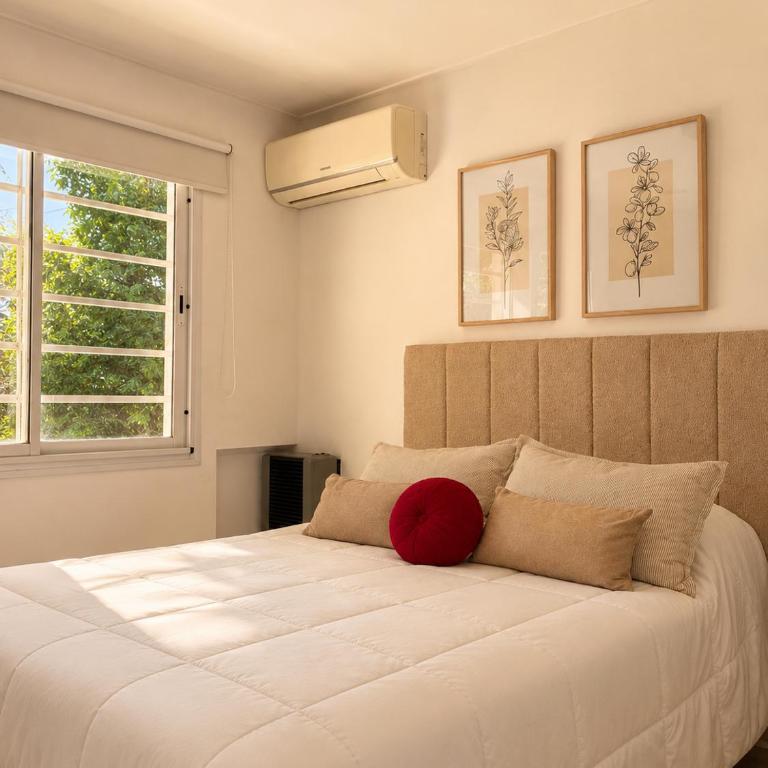 Cabañas Aires del Sur, con gran parque y pileta - Apartamento de 1 dormitorio - 11