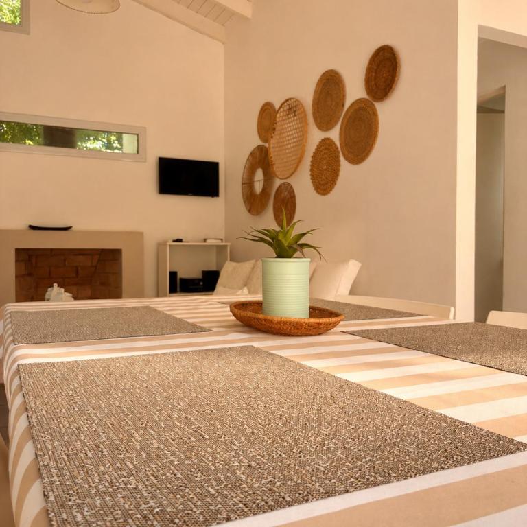 Cabañas Aires del Sur, con gran parque y pileta - Apartamento de 1 dormitorio - 5
