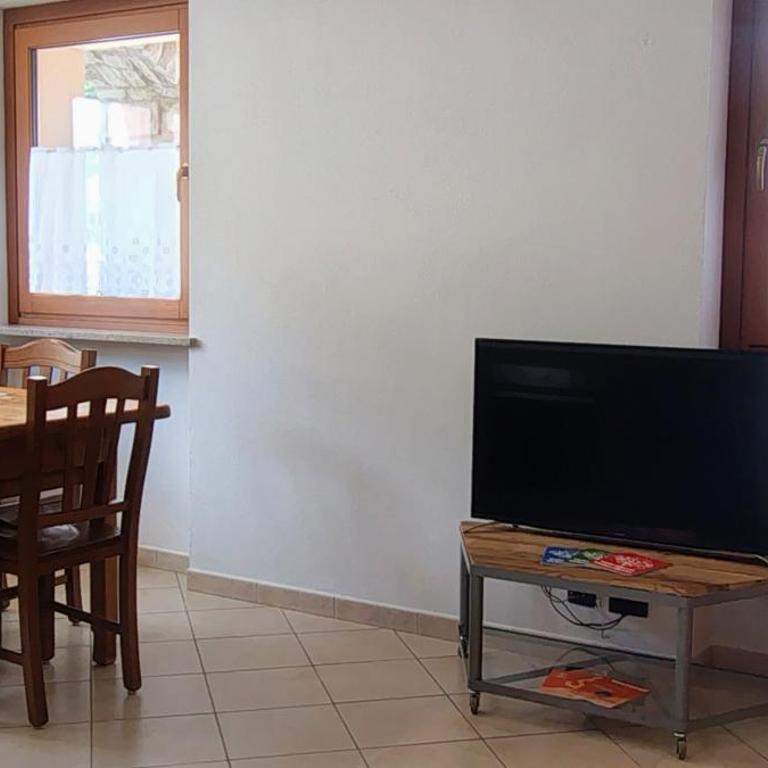 Le Verger - Appartamento con 1 Camera da Letto - 19