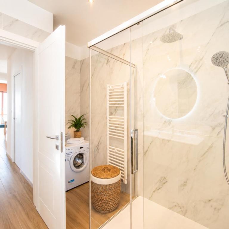 You and the Sea - Appartamento con 2 Camere da Letto - 14