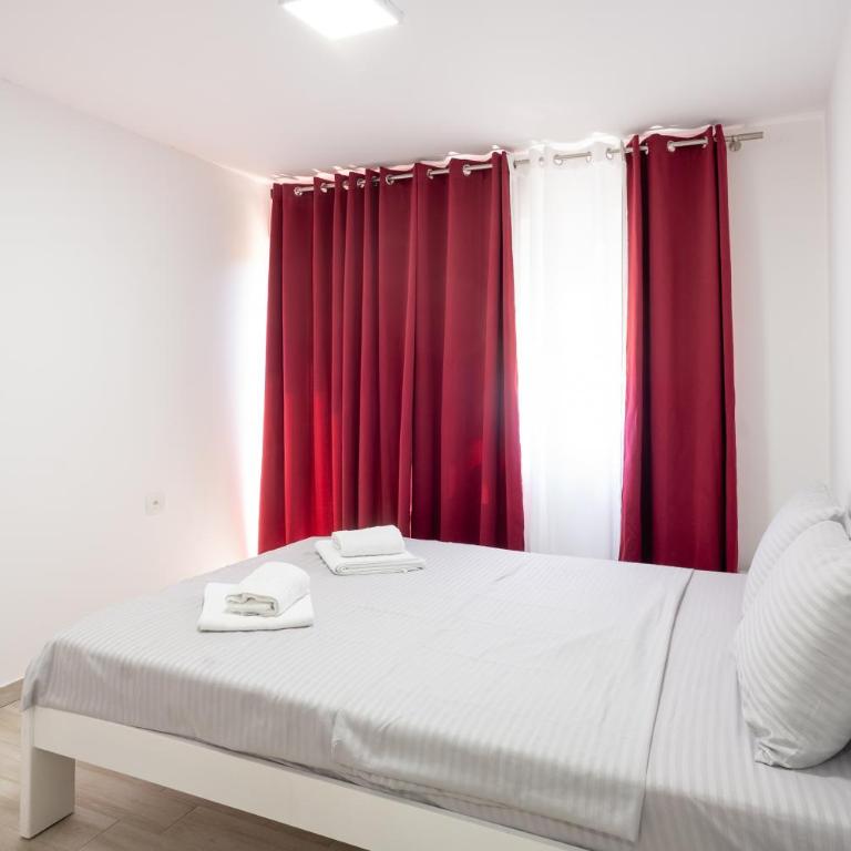 Apartments Two Olives - One-Bedroom Apartment - 6