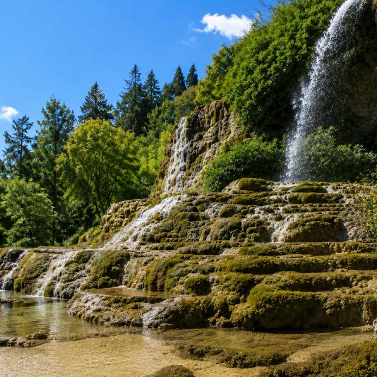 Vercors et Vous - Appartement 1 Chambre - 54
