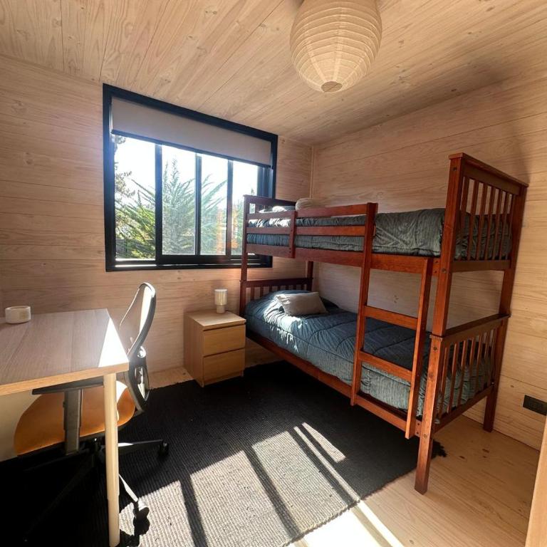 Endemico House Punta de Lobos - Casa de 4 dormitorios - 6