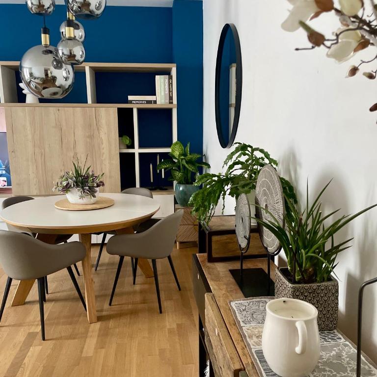 Magnifique appartement de 91m2 au centre de Colmar - Appartamento con 2 Camere da Letto - 8