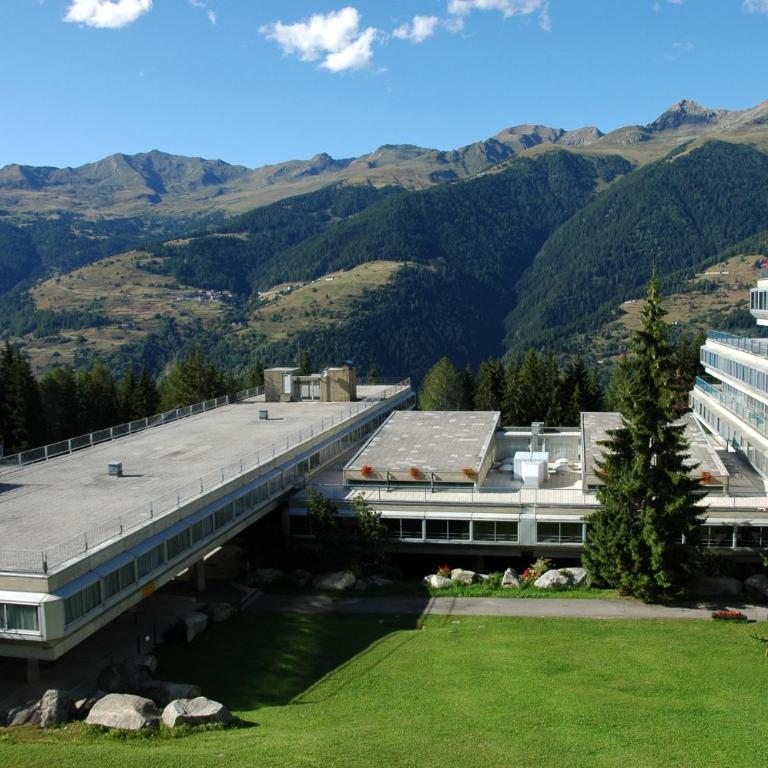 Apartment Ski Marilleva 1400 - Appartamento su 2 Livelli - 40