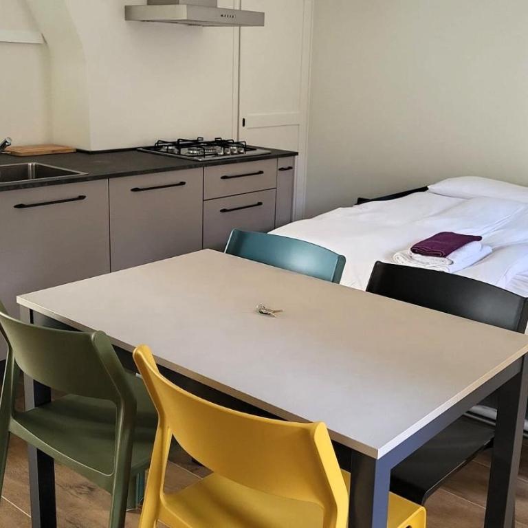 Casa De Giorgis - Appartamento con 1 Camera da Letto - 7