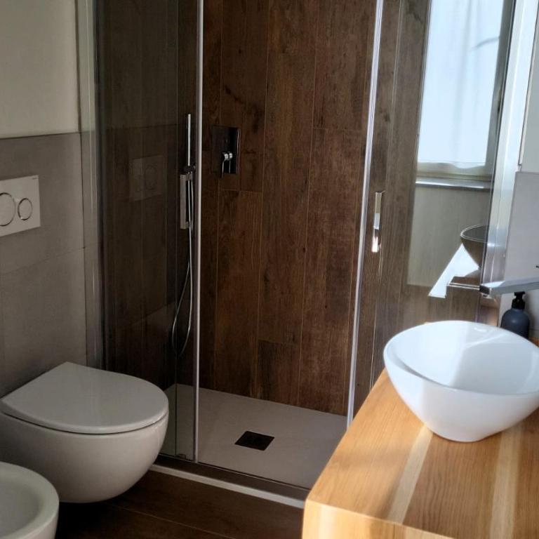Casa De Giorgis - Appartamento con 1 Camera da Letto - 5