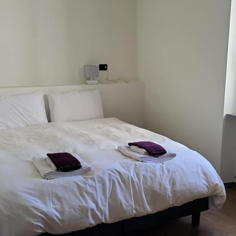 Casa De Giorgis - Appartamento con 1 Camera da Letto - 8