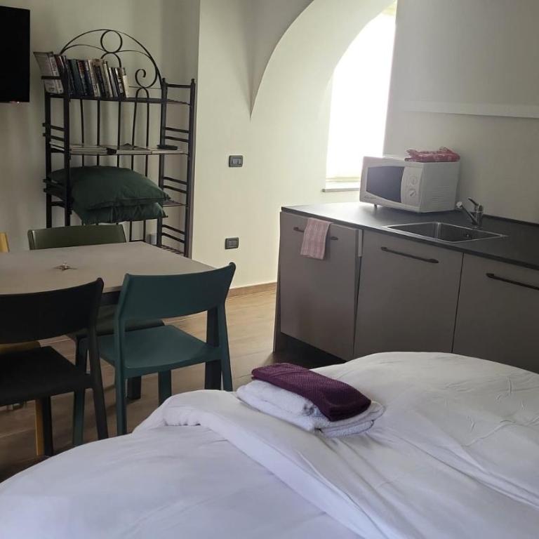 Casa De Giorgis - Appartamento con 1 Camera da Letto - 6