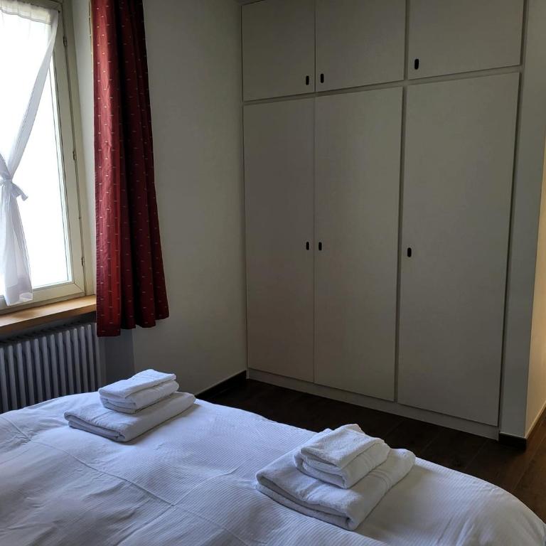 Casa De Giorgis - Appartamento con 1 Camera da Letto - 9