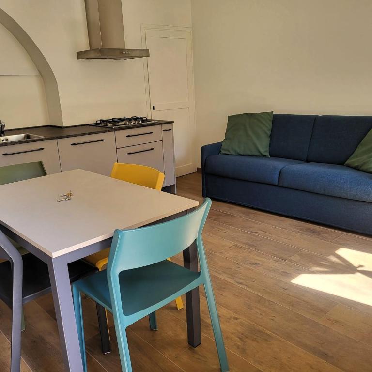 Casa De Giorgis - Appartamento con 1 Camera da Letto - 2
